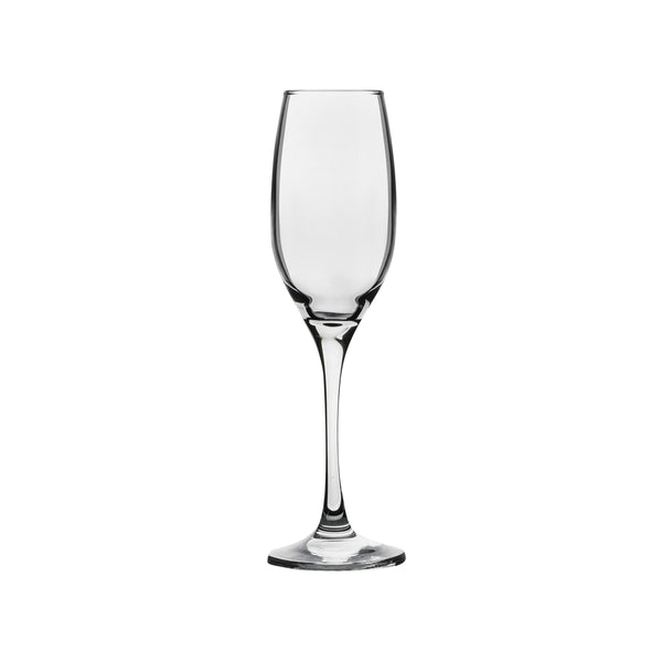 CC744999 Pasabahce Maldive Champagne Flute 170ml Globe Importers Adelaide Hospitality Suppliers