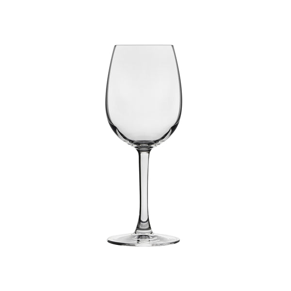 CC767077 Pasabahce Reserva White Wine 350ml Globe Importers Adelaide Hospitality Supplies