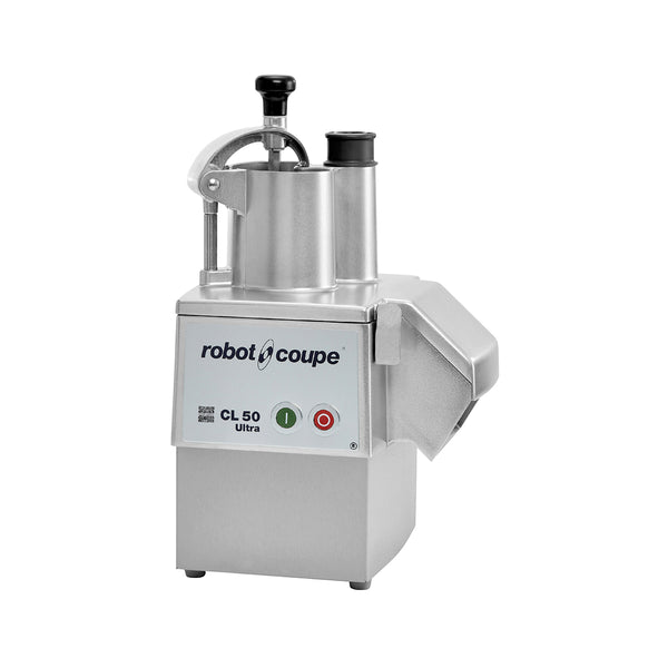 Robot Coupe CL 50 Ultra Prep Ready