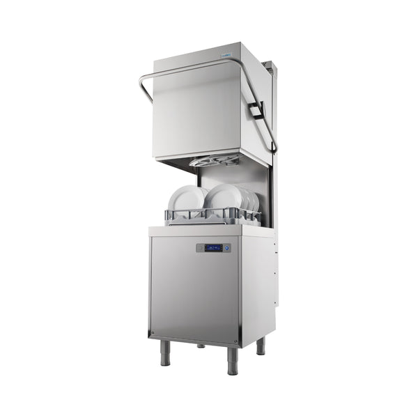 Classeq Pass Through Dishwasher with Stream Recovery Capture (CP500SR)
