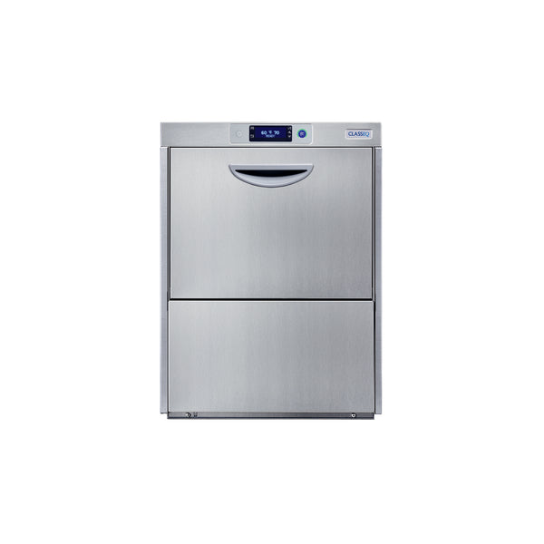 Classeq C500 High Capacity Under Counter Glasswasher & Dishwasher