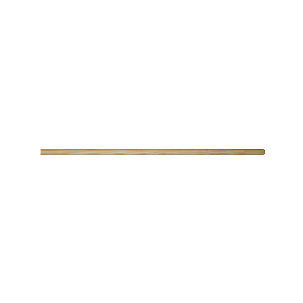 EDCO.11256 Universal Bamboo Handle 25mm x 1.5M Globe Importers Adelaide Hospitality Supplies