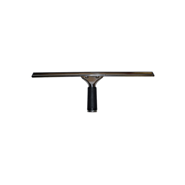 EDCO.41225 Stainless Steel Window Squeegee 350mm  Globe Importers Adelaide Hospitality Supplies