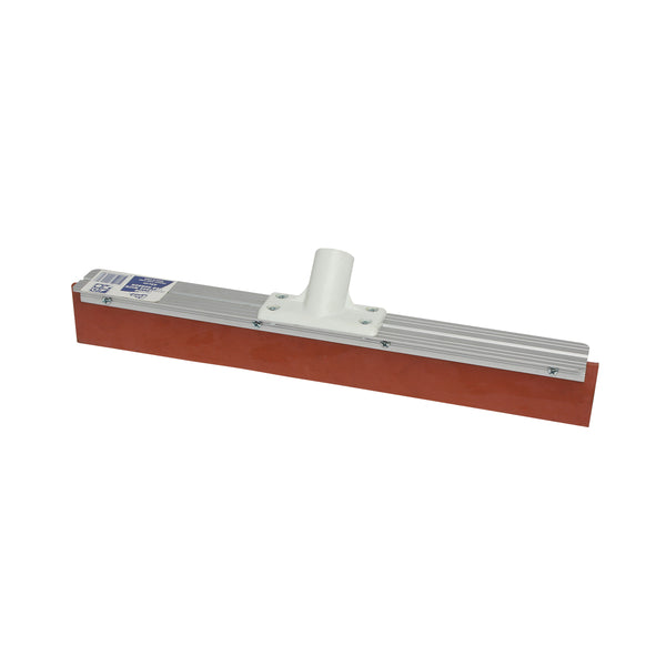 EDCO.41264 Floor Squeegee Red Rubber 600mm  Globe Importers Adelaide Hospitality Supplies