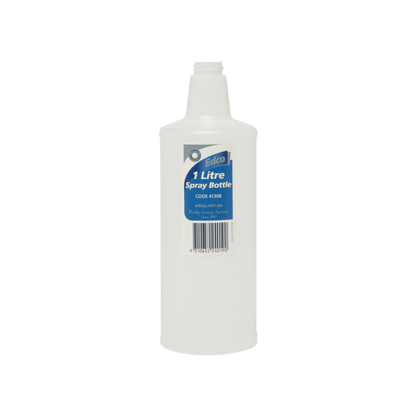 EDCO.41308 1Lt Spray Bottle  Globe Importers Adelaide Hospitality Supplies