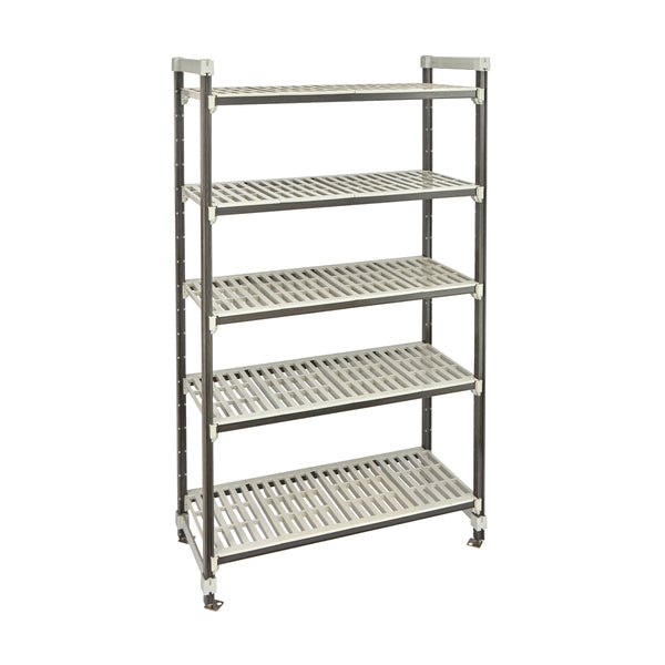 Cambro Elements Vented Shelving Starter Kits