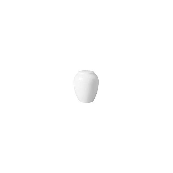 HAG.WBI0043 Maxwell & Williams White Bistro Pepper Shaker 57x73mm Globe Importers Adelaide Hospitality Supplies
