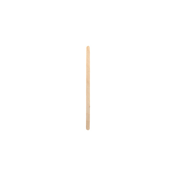 BP.HY-14ST BioPak FSC™ Wooden Stirrer 140mm Globe Importers Adelaide Hospitality Supplies