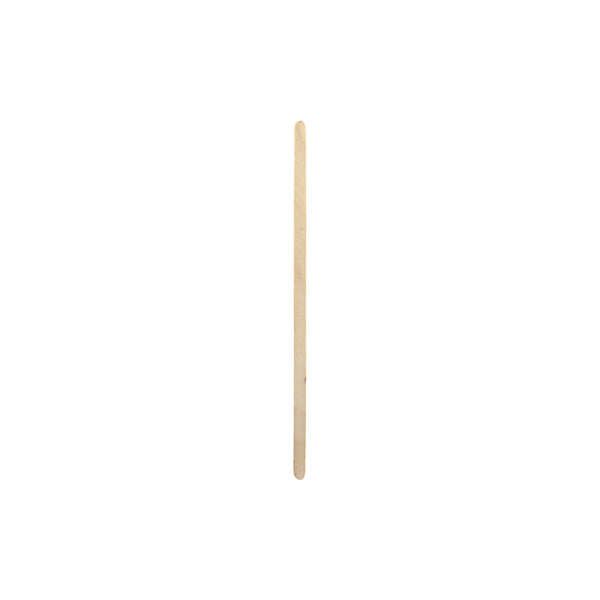 BP.HY-18ST BioPak FSC™ Wooden Stirrer 180mm Globe Importers Adelaide Hospitality Supplies