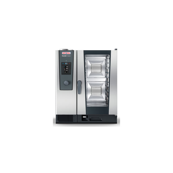 Rational ICC101 iCombi Classic Electric Combi Oven
