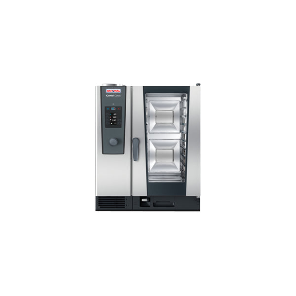 Rational ICC101 iCombi Classic Electric Combi Oven