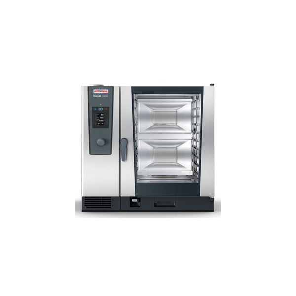 Rational ICC102 iCombi Classic Electric Combi Oven