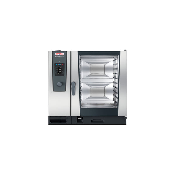 Rational ICC102 iCombi Classic Electric Combi Oven