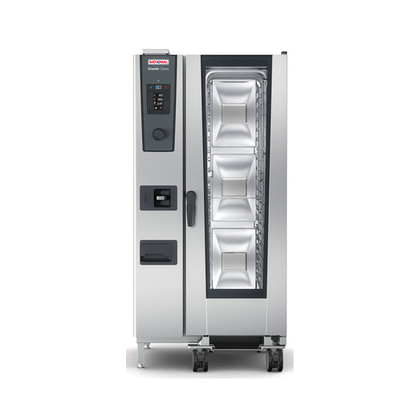 Rational ICC201 iCombi Classic Electric Combi Oven