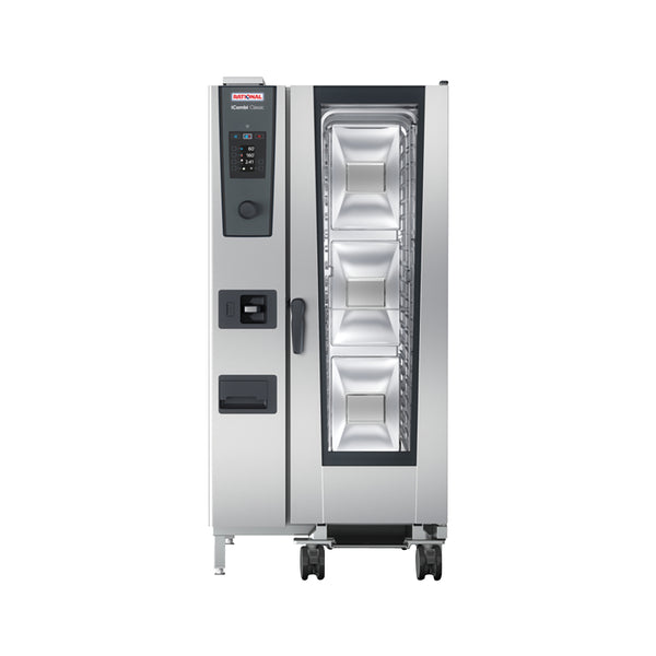 Rational ICC201 iCombi Classic Electric Combi Oven