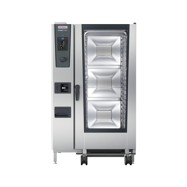 Rational ICC202 iCombi Classic Electric Combi Oven