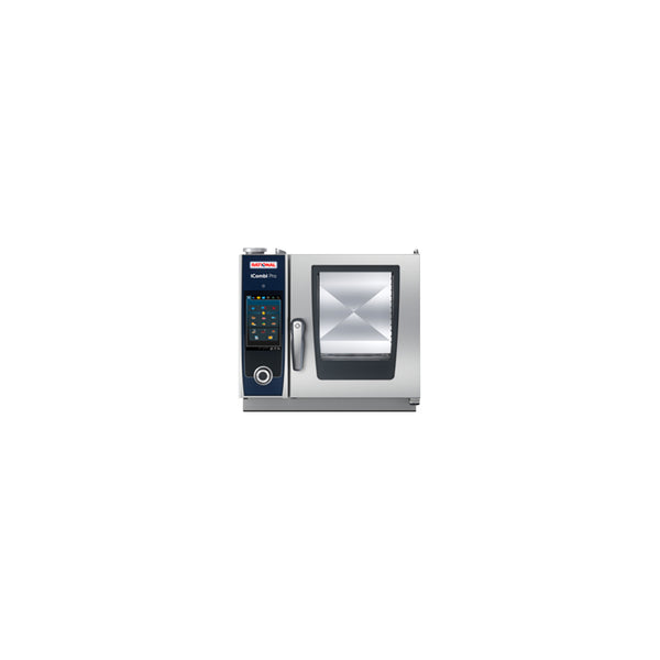 Rational ICP-XS-6 2/3 iCombi Pro Electric Combi Oven
