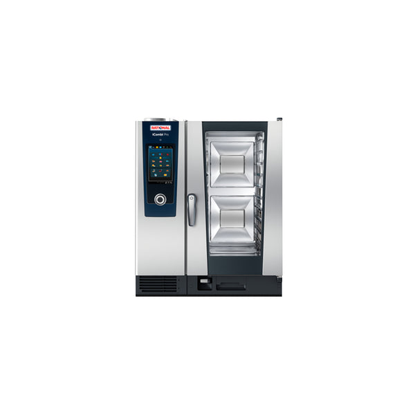 Rational ICP101G-NG iCombi Pro Natural Gas Combi Oven