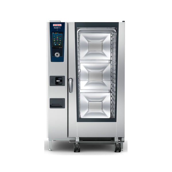 Rational ICP202 iCombi Pro Electric Combi Oven