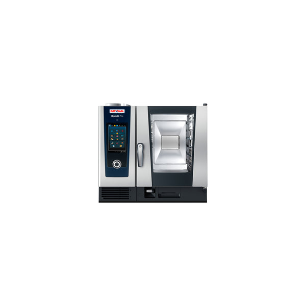Rational ICP61 iCombi Pro Electric Combi Oven