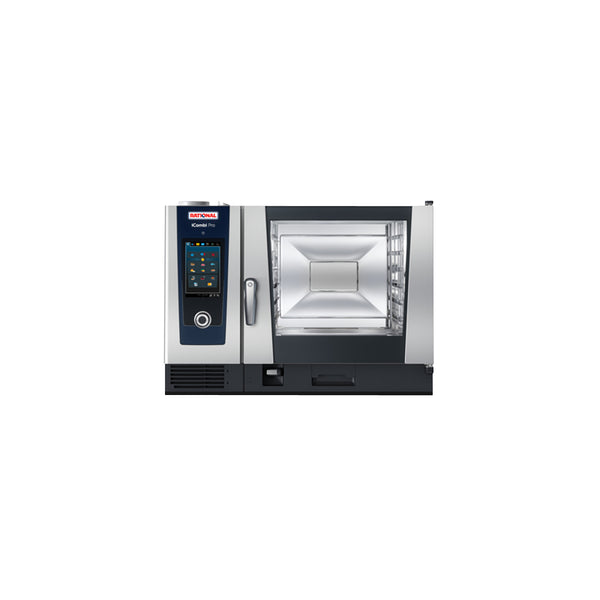 Rational ICP62 iCombi Pro Electric Combi Oven