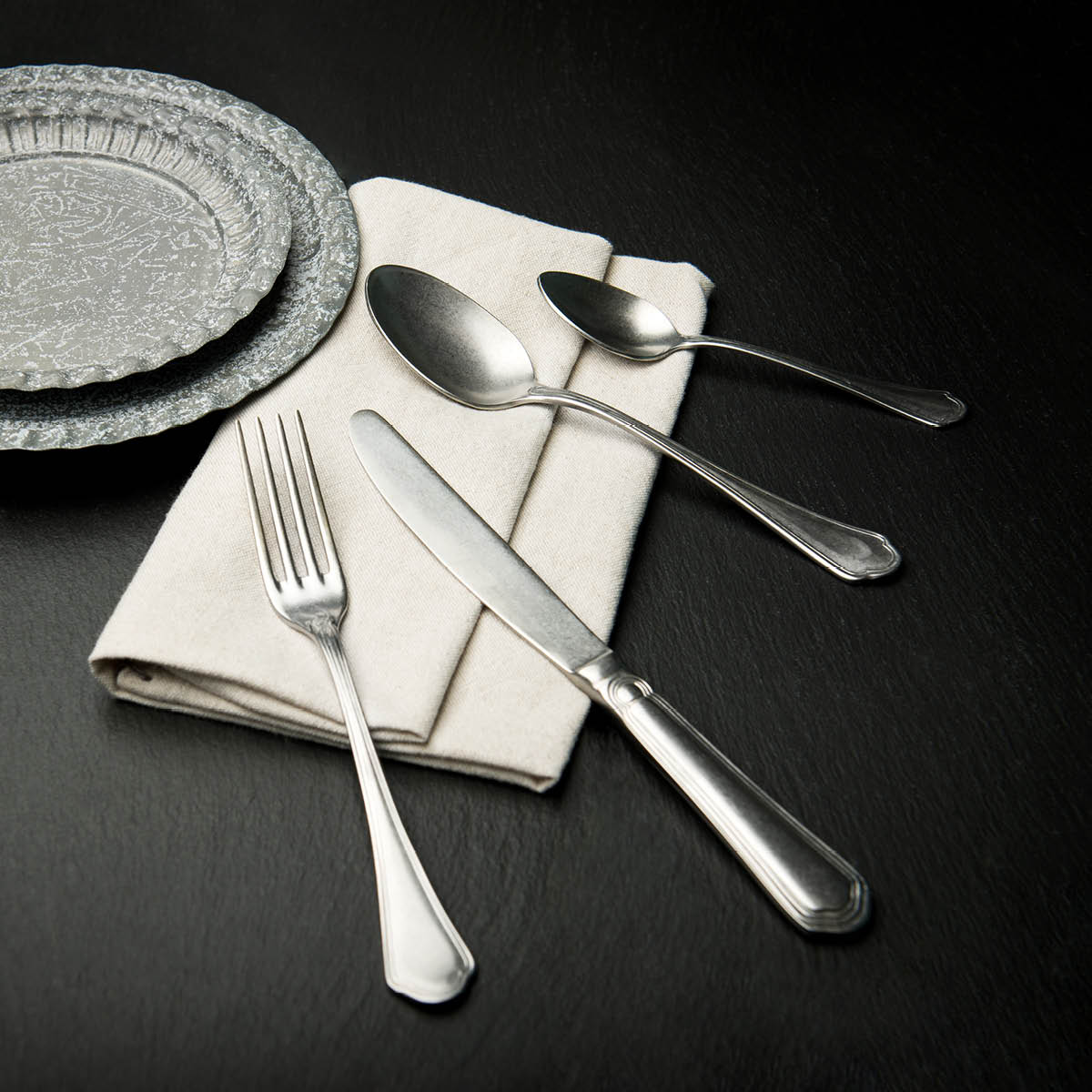 Athens Vintage Cutlery Globe Importers Adelaide Hospitality Supplies