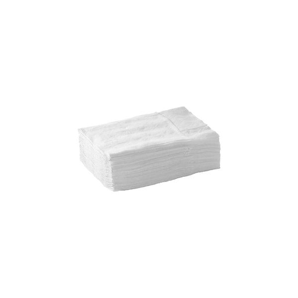 BP.L-CDN-W BioPak FSC™ BioNapkin D-Fold Compact 1-Ply White Globe Importers Adelaide Hospitality Supplies