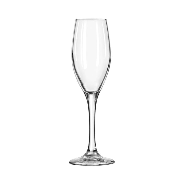 72.LB3096 Onis Perception Champagne Flute 170ml (12/Ctn) Globe Importers Adelaide Hospitality Supplies