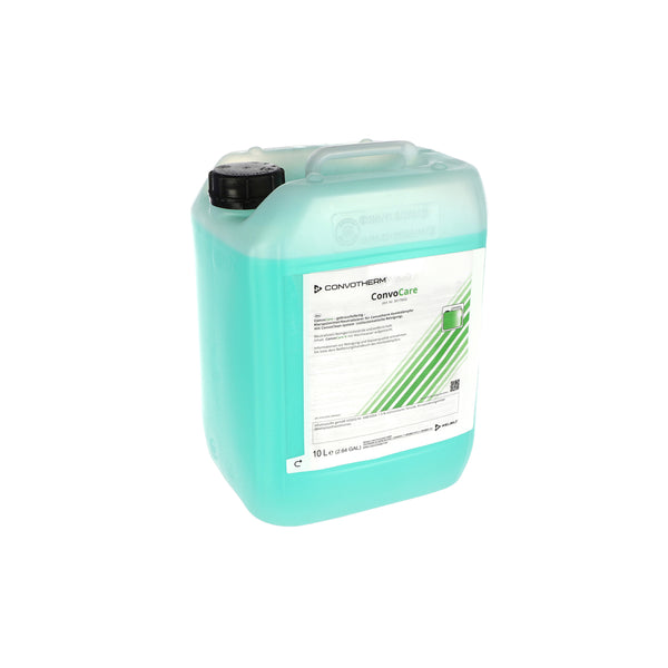 LFC.CHEM.CONVOCARE Convotherm Rinse Neutraliser 10Lt Globe Importers Adelaide Hospitality Supplies