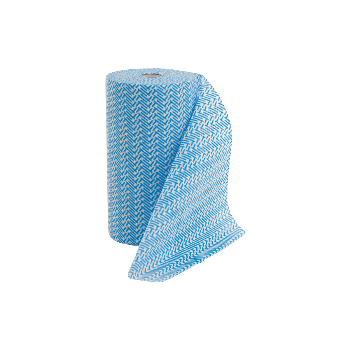 LFC.CHUX.PAK Blue Wiper Roll 300mm x 45M Globe Importers Adelaide Hospitality Supplies