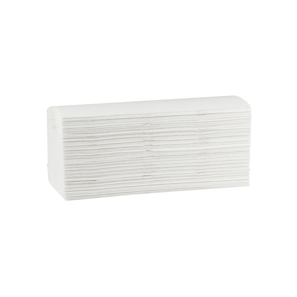 Deluxe Interleaved Hand Towel Slimfold