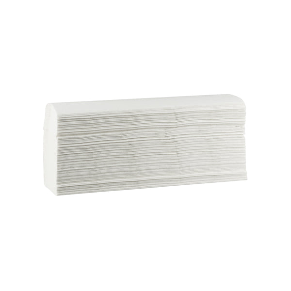 Deluxe Interleaved Hand Towel Ultraslim