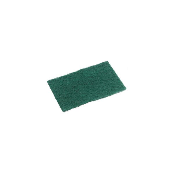 LFC.NAB.88.3M Heavy Duty Nylon Scourer 150x100mm Globe Importers Adelaide Hospitality Supplies