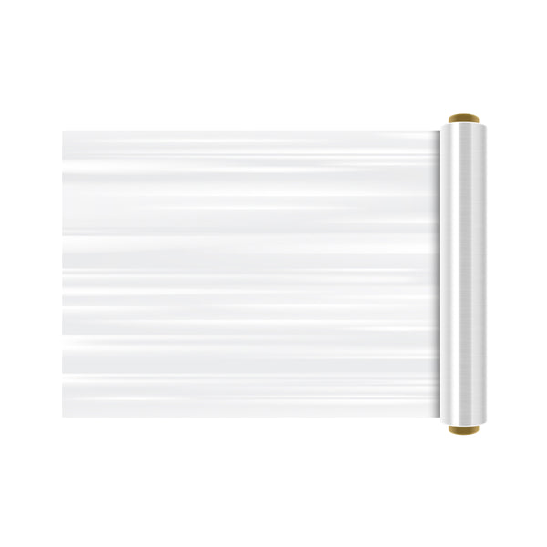 LFC.W45 Cling Wrap Dispenser Roll 450mm x 600M Globe Importers Adelaide Hospitality Supplies