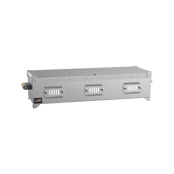 LUA Hibachi Grill 900mm