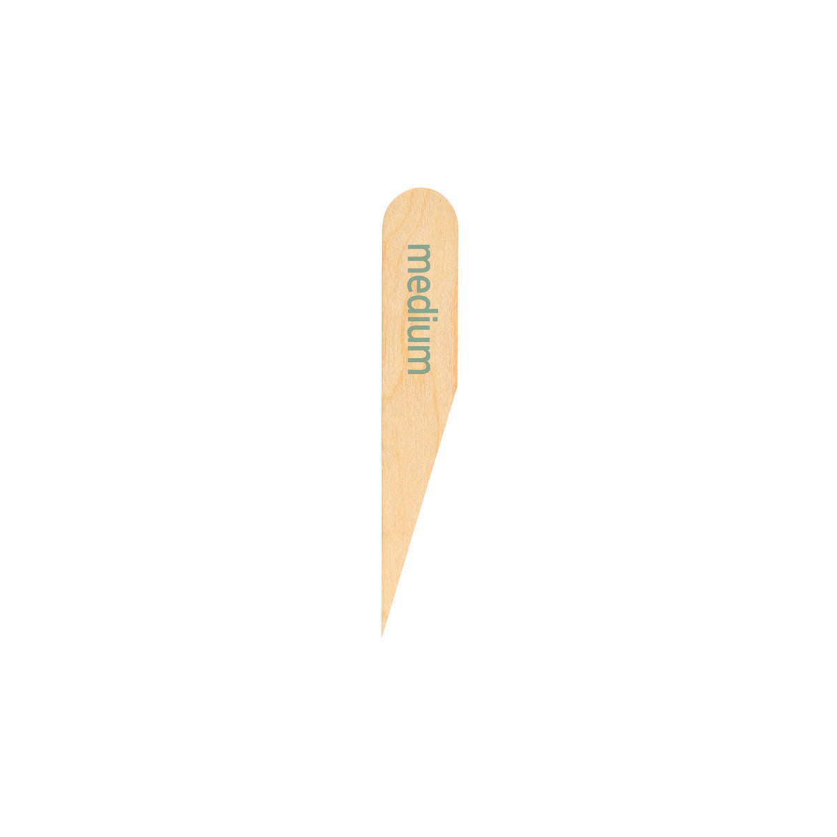 SO.MMM Modern Steak Markers / Picks Medium  Globe Importers Adelaide Hospitality Supplies
