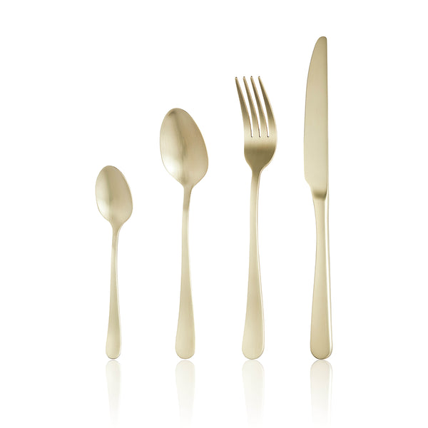 Trenton Miami Champagne Cutlery Globe Importers Adelaide Hospitality Supplies
