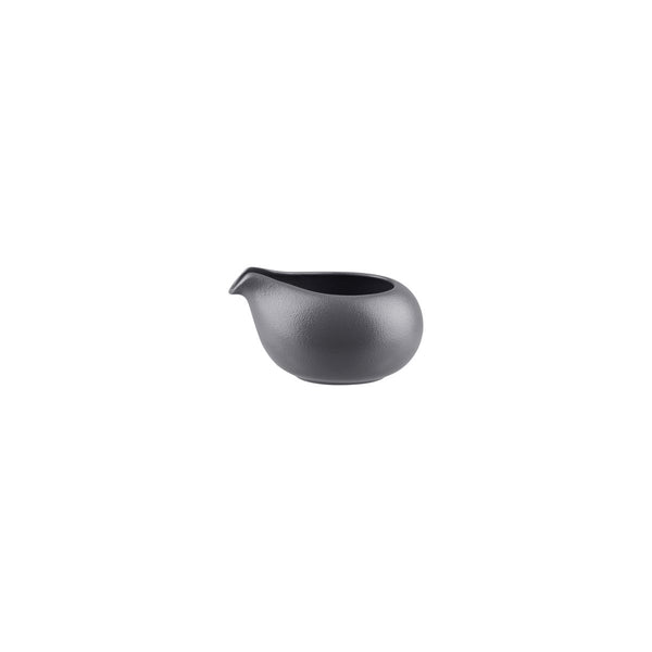 72.NFBC170.GY RAK Neofusion Stone Sauce Boat 430ml Globe Importers Adelaide Hospitality Supplies