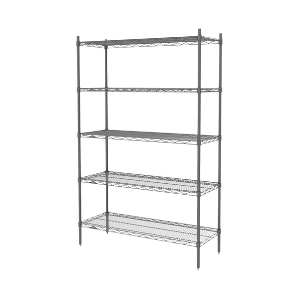 Metro Super Erecta Wire Shelving Kit
