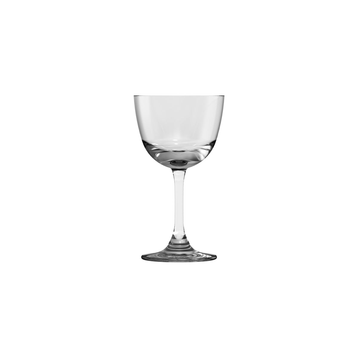 ON1019061 Onis Classic Bar Nick and Nora Glass 160ml Globe Importers Adelaide Hospitality Supplies