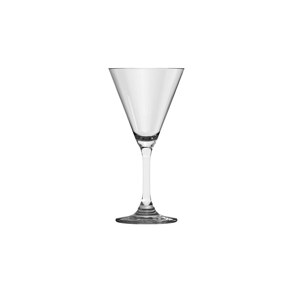 ON1019062 Onis Classic Bar Martini Glass 140ml Globe Importers Adelaide Hospitality Supplies