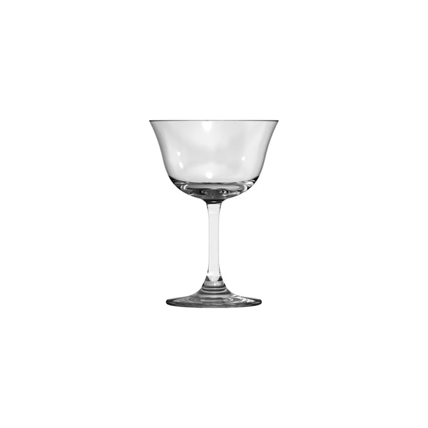 ON1019063 Onis Classic Bar Coupe Glass 200ml Globe Importers Adelaide Hospitality Supplies