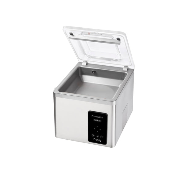 PureVac Premier Plus 1635 Benchtop Vacuum Sealer