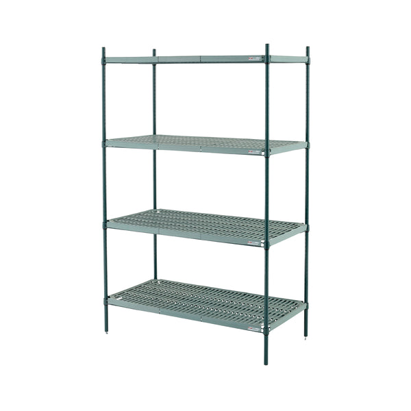 Metro Super Erecta Pro Shelving Kits