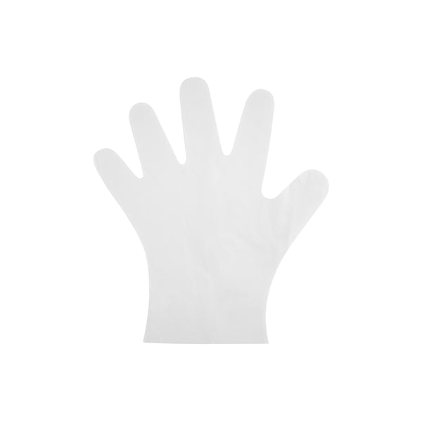 BP.PSB-G-MEDIUM BioPak BioPlastic Disposable Gloves Medium Globe Importers Adelaide Hospitality Supplies