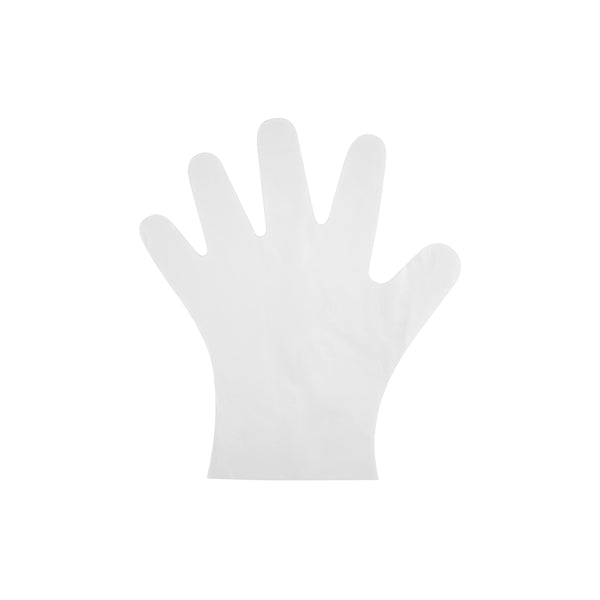 BP.PSB-G-SMALL BioPak BioPlastic Disposable Gloves Small Globe Importers Adelaide Hospitality Supplies