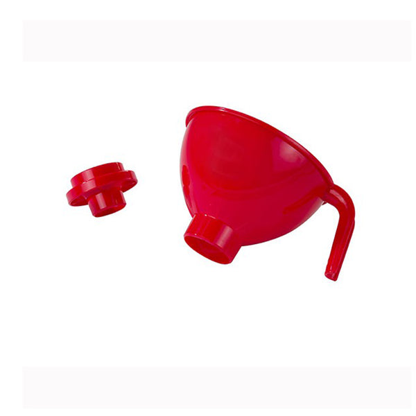 Regamonte Rigamonti Jam Funnel (58mm & 40mm) - Globe Importers