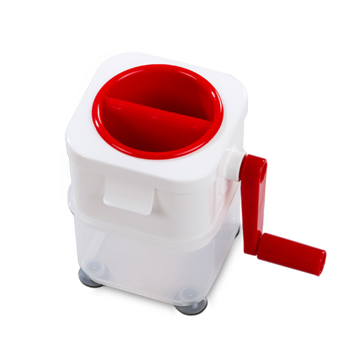 Regamonte Rigamonti Ice Grater - Globe Importers