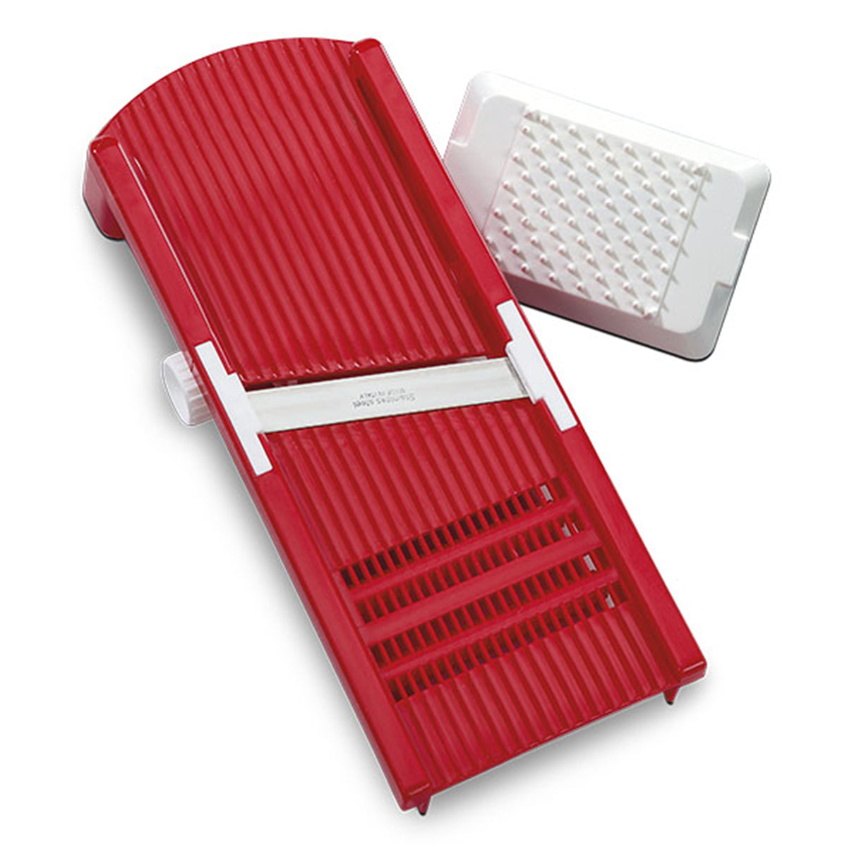 Regamonte Rigamonti La Brava Slicer & Grater - Globe Importers