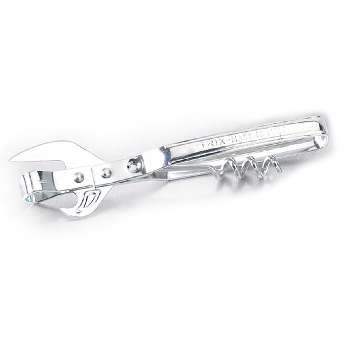 Regamonte Rigamonti Citrus Squeezer Double - Globe Importers
